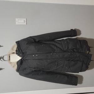 Point Zero True to This Jacket